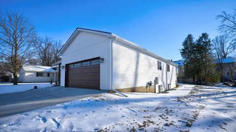 A home in Fenton