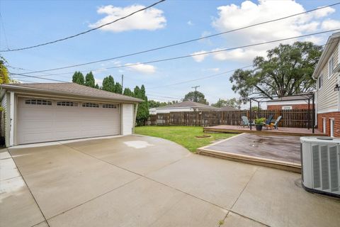 A home in Warren