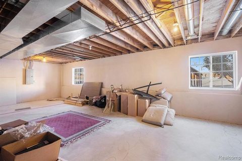 A home in HollyTownship_Oakland