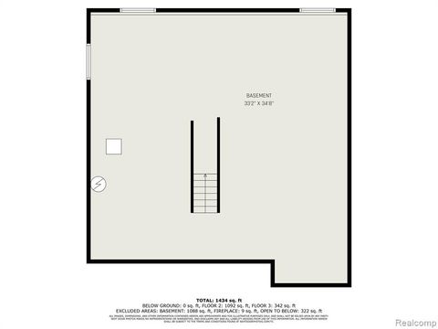 A home in HollyTownship_Oakland