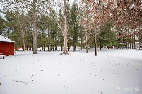 A home in Richfield Twp