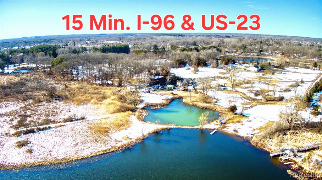 3450 Hooker E Whitewood Road