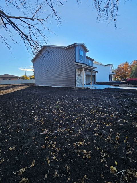 A home in Saginaw Twp