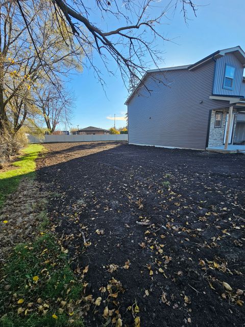 A home in Saginaw Twp