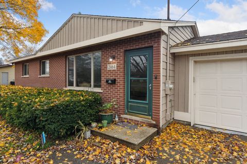 A home in Flint Twp