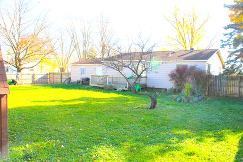 A home in Flint Twp