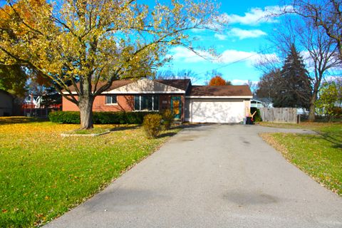 A home in Flint Twp