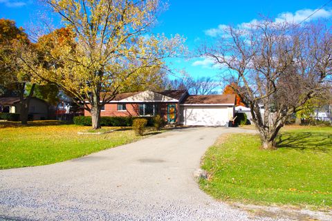 A home in Flint Twp