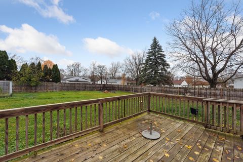 A home in Flint Twp