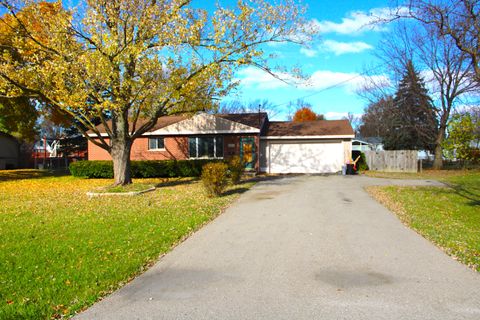 A home in Flint Twp