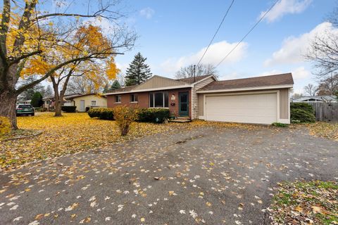 A home in Flint Twp