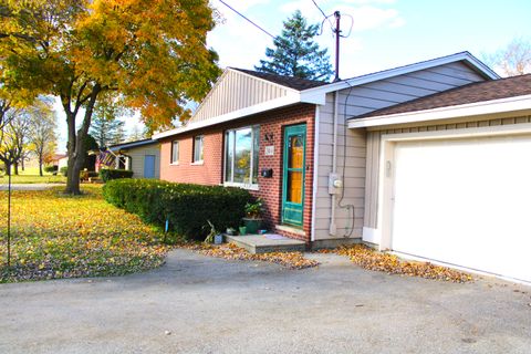 A home in Flint Twp