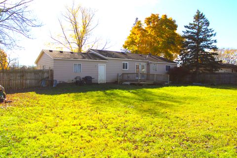 A home in Flint Twp