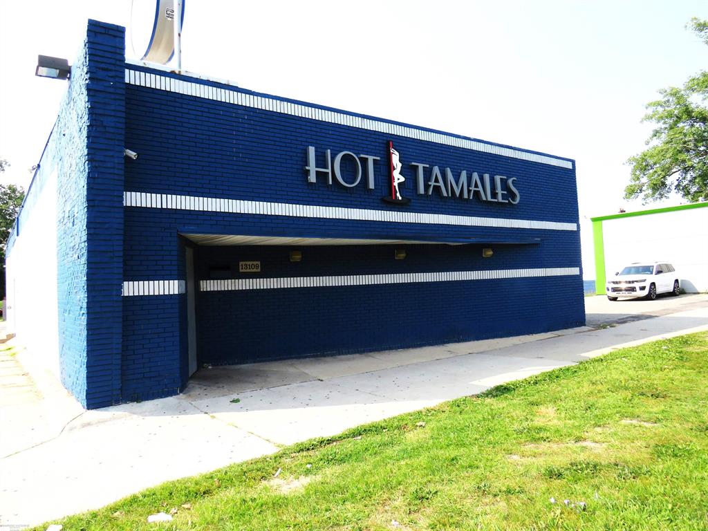 Detroit, Michigan 48235, United States, ,Commercial,Active,47666