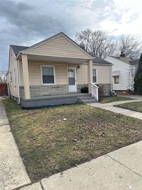 A home in Southgate