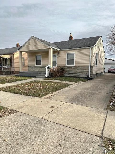 A home in Southgate