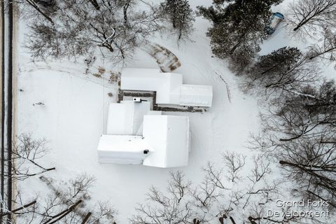 A home in Ada Twp