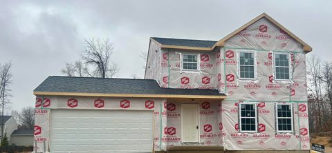 A home in ThreeRiversCity_StJoseph