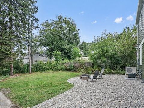 A home in Pleasant Ridge