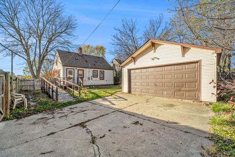 A home in Taylor