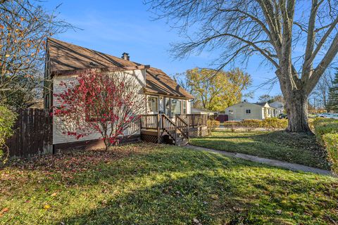 A home in Taylor