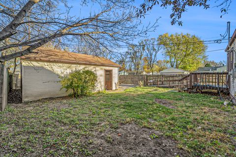 A home in Taylor