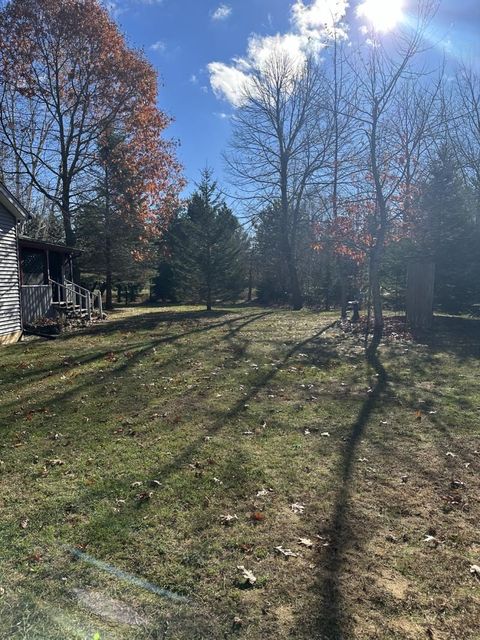 A home in Port Austin Twp