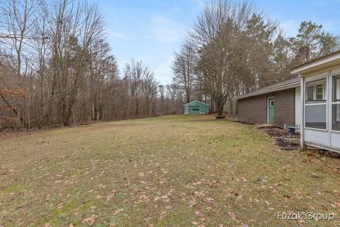 A home in Dorr Twp