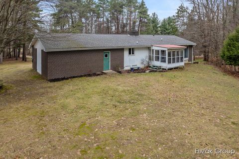 A home in Dorr Twp