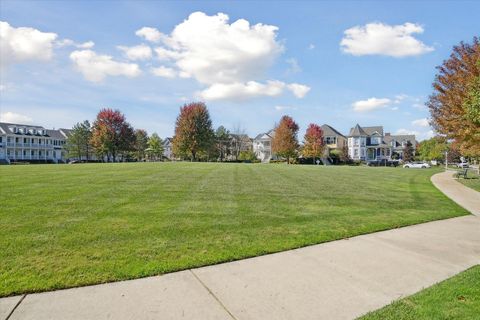 A home in Canton Twp