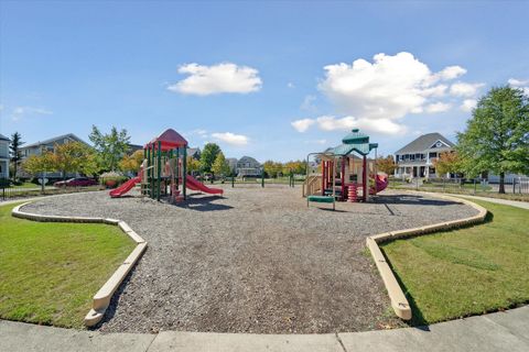 A home in Canton Twp