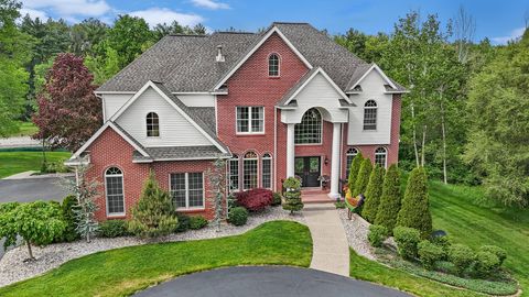 A home in Robinson Twp