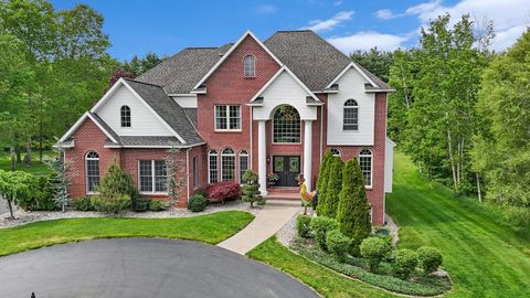 A home in Robinson Twp