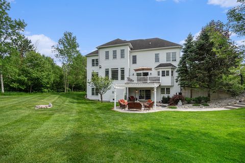 A home in Robinson Twp