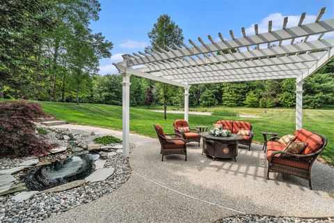 A home in Robinson Twp