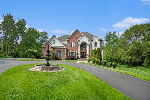 A home in Robinson Twp