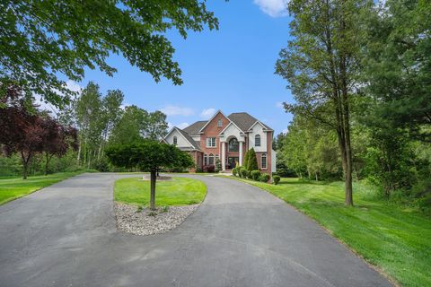 A home in Robinson Twp