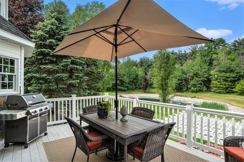 A home in Robinson Twp