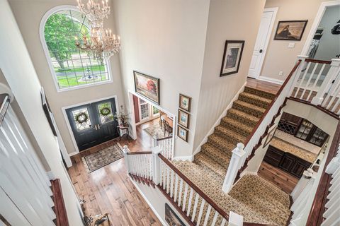 A home in Robinson Twp