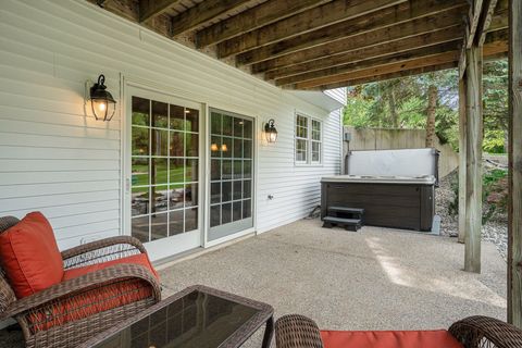 A home in Robinson Twp