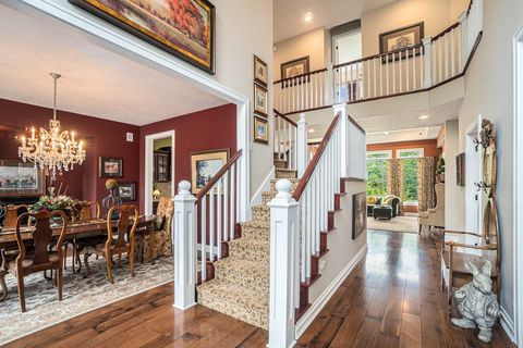 A home in Robinson Twp