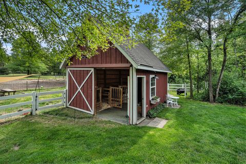 A home in Robinson Twp