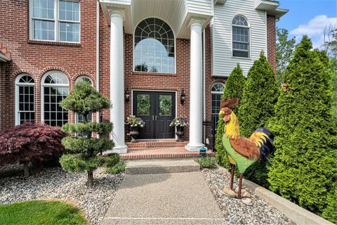 A home in Robinson Twp