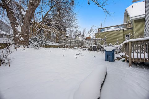 A home in Grand Rapids