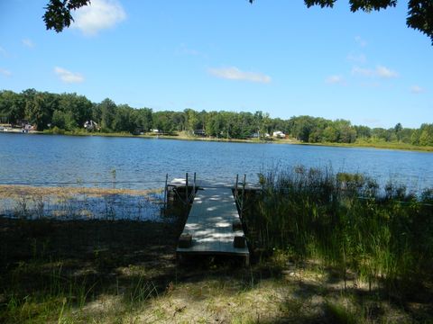 A home in Branch Twp