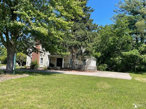 7008 Lewis Avenue Bedford Township MI 48182