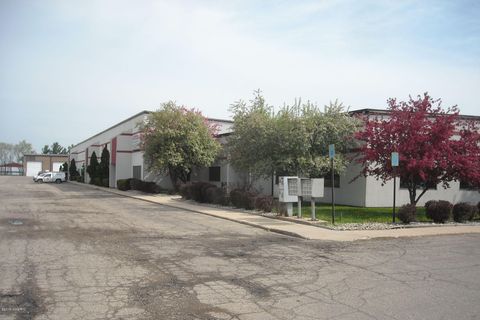 5111-5121 E ML Avenue B-40 Comstock Charter Township MI 49048