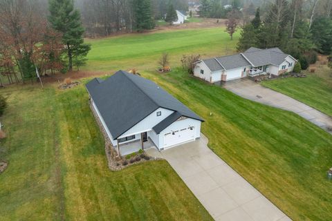 A home in Morton Twp