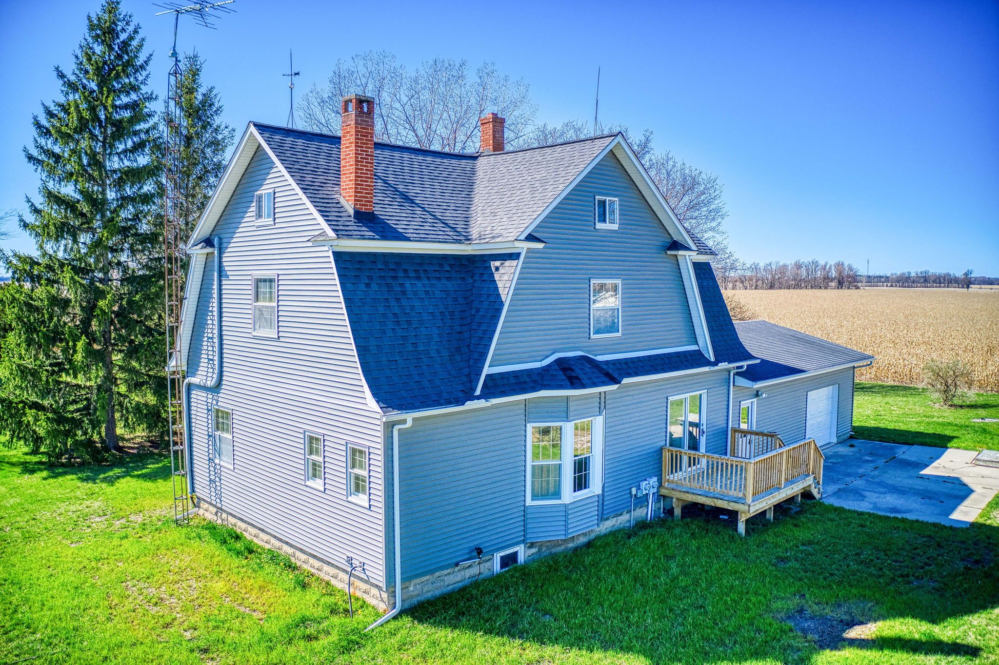 View Marlette, MI 48453 house