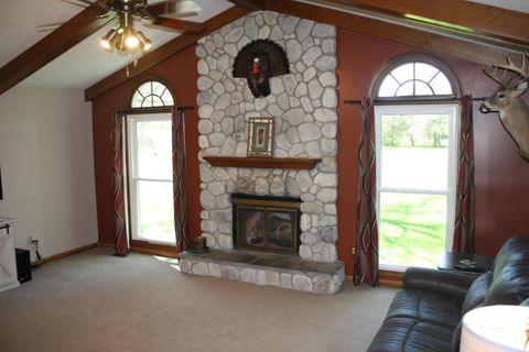 A home in Lodi Twp